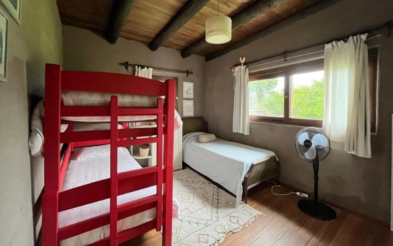Casa campestre en Lakes and Views La barra